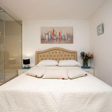 Apartment Dea Spalato Esterno foto
