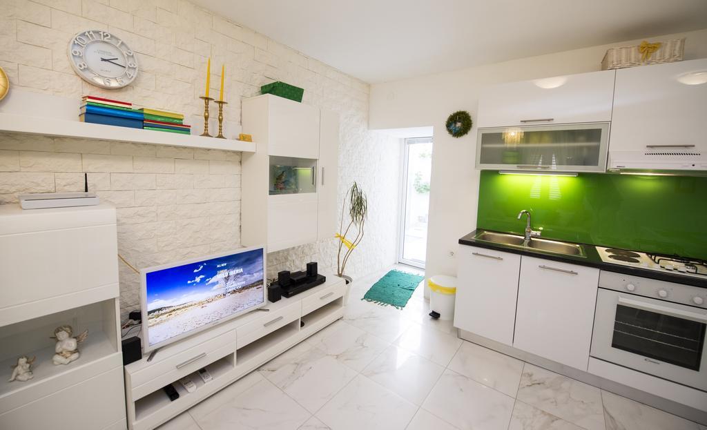 Apartment Dea Spalato Esterno foto