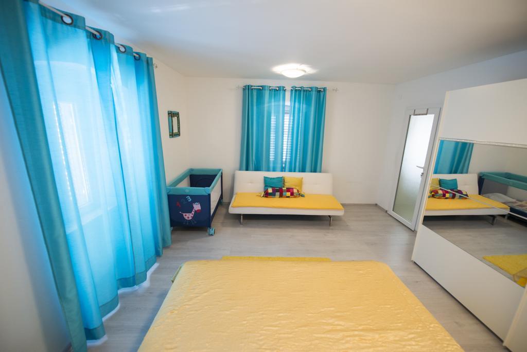 Apartment Dea Spalato Esterno foto