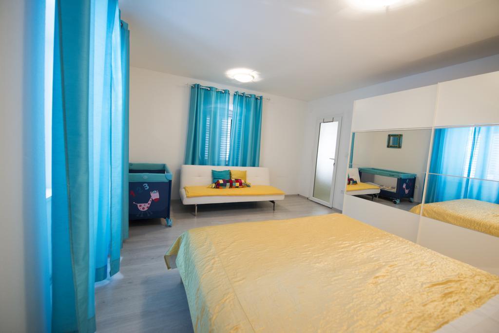 Apartment Dea Spalato Esterno foto