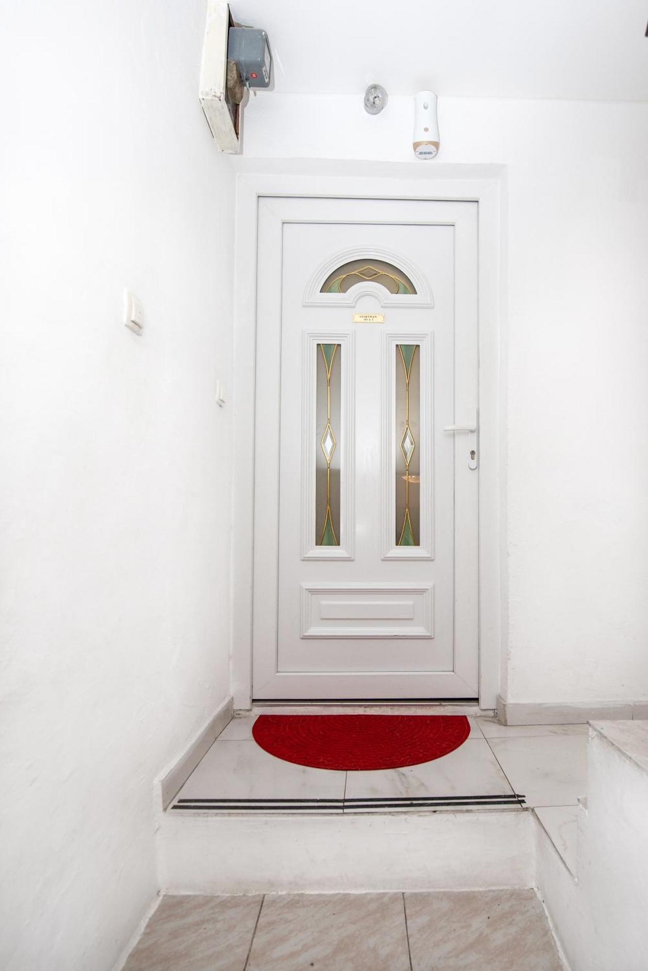 Apartment Dea Spalato Esterno foto