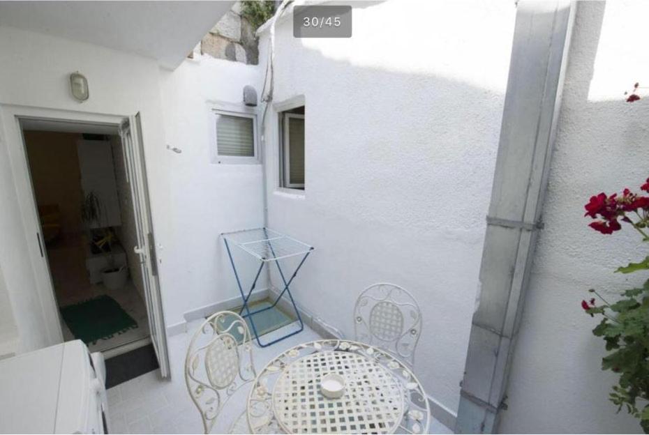 Apartment Dea Spalato Esterno foto