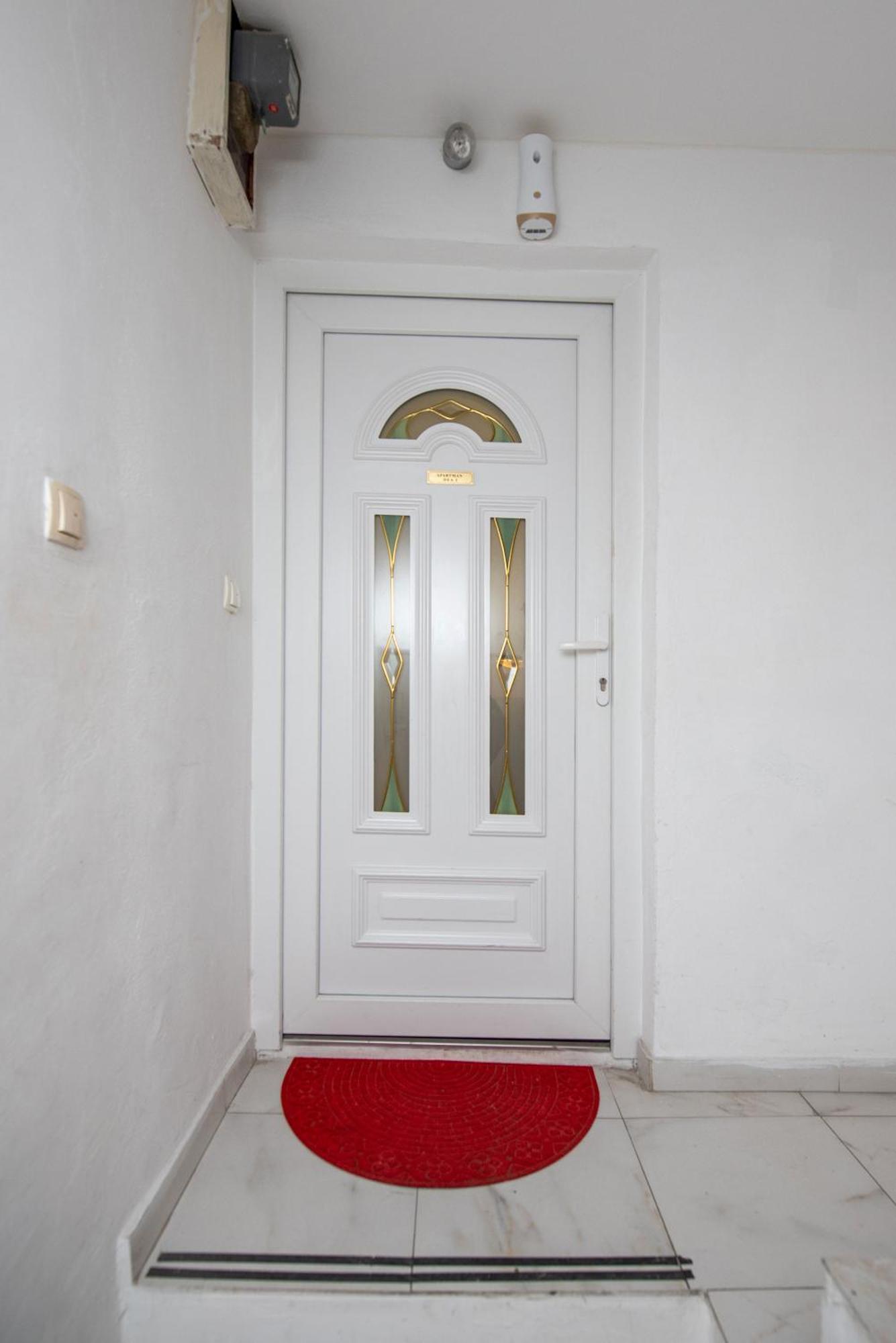 Apartment Dea Spalato Esterno foto
