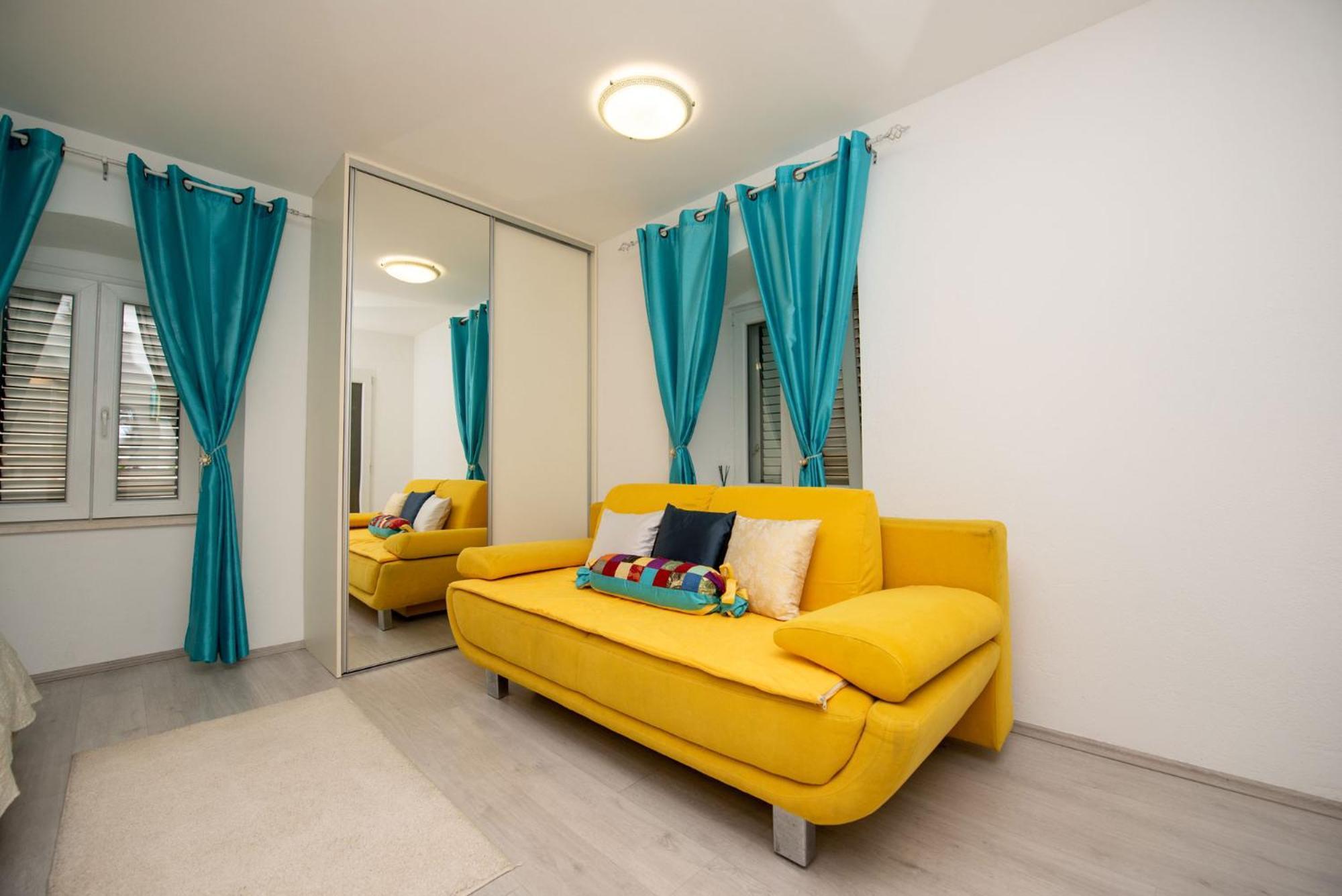 Apartment Dea Spalato Esterno foto