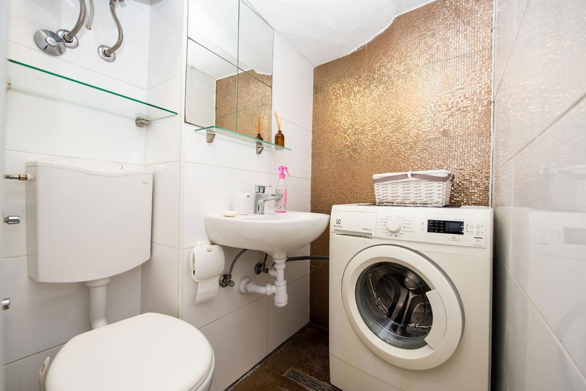 Apartment Dea Spalato Esterno foto
