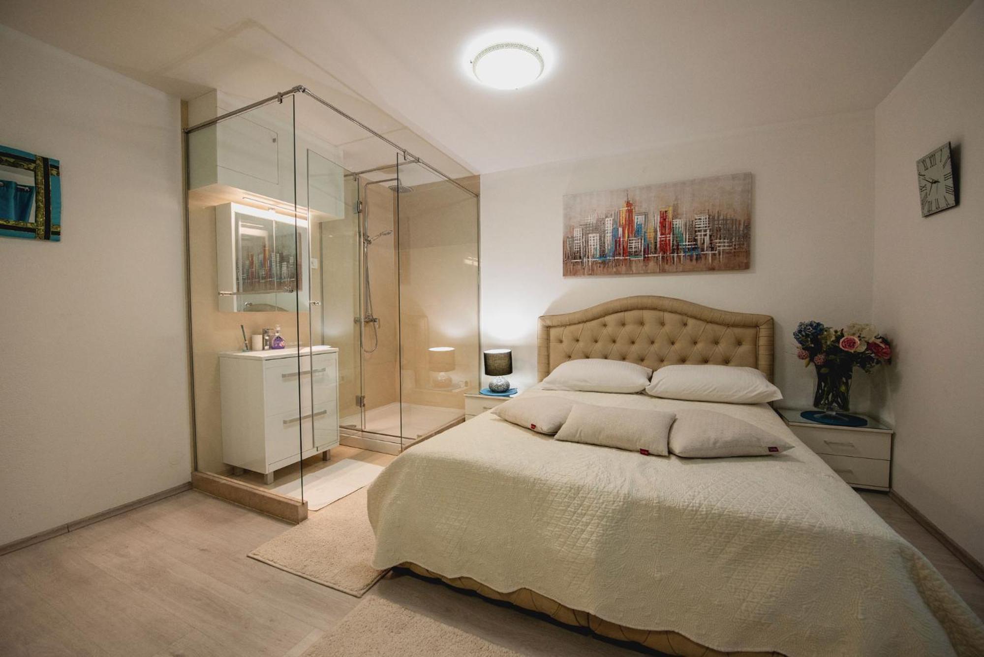 Apartment Dea Spalato Esterno foto