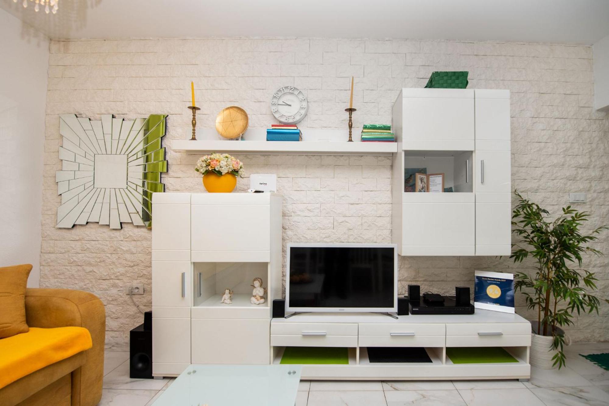 Apartment Dea Spalato Esterno foto
