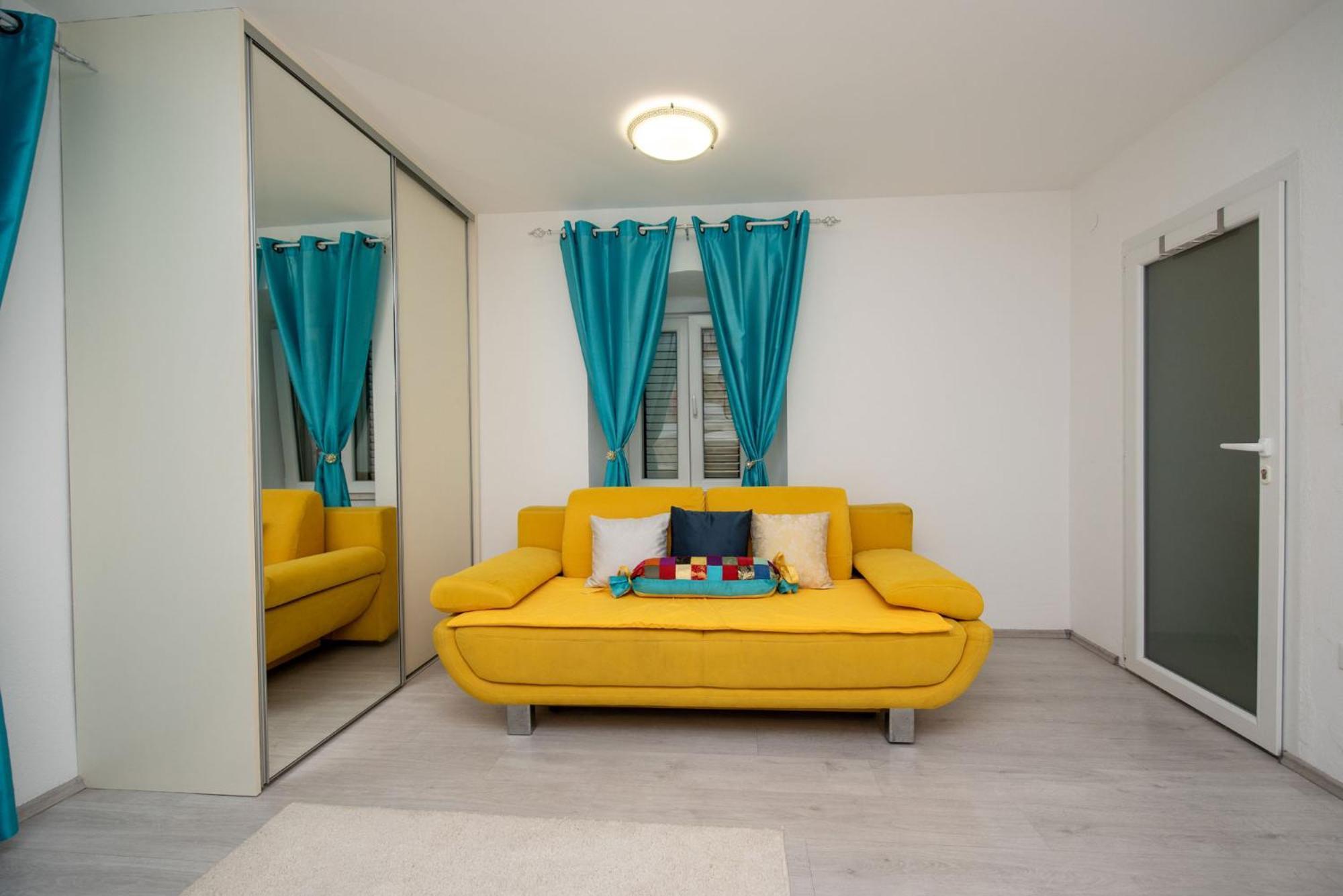 Apartment Dea Spalato Esterno foto