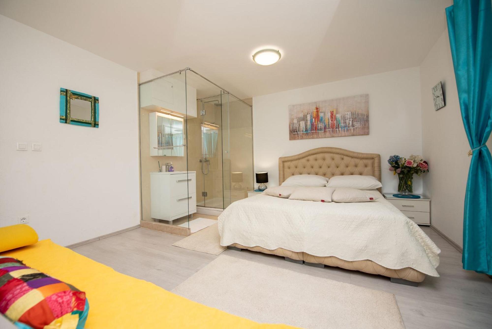 Apartment Dea Spalato Esterno foto