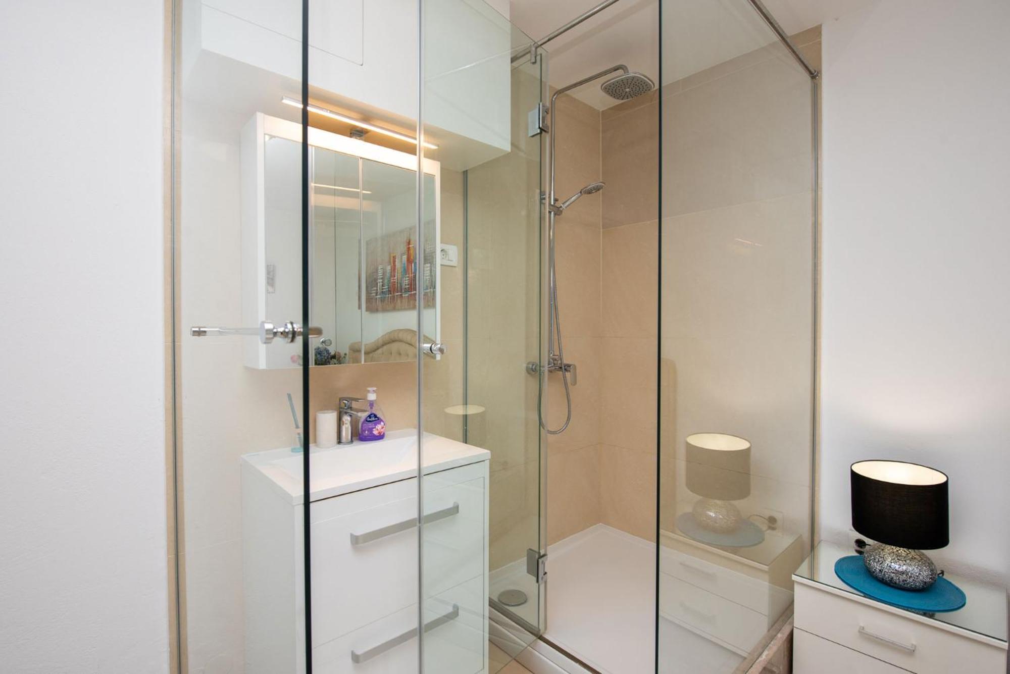 Apartment Dea Spalato Esterno foto
