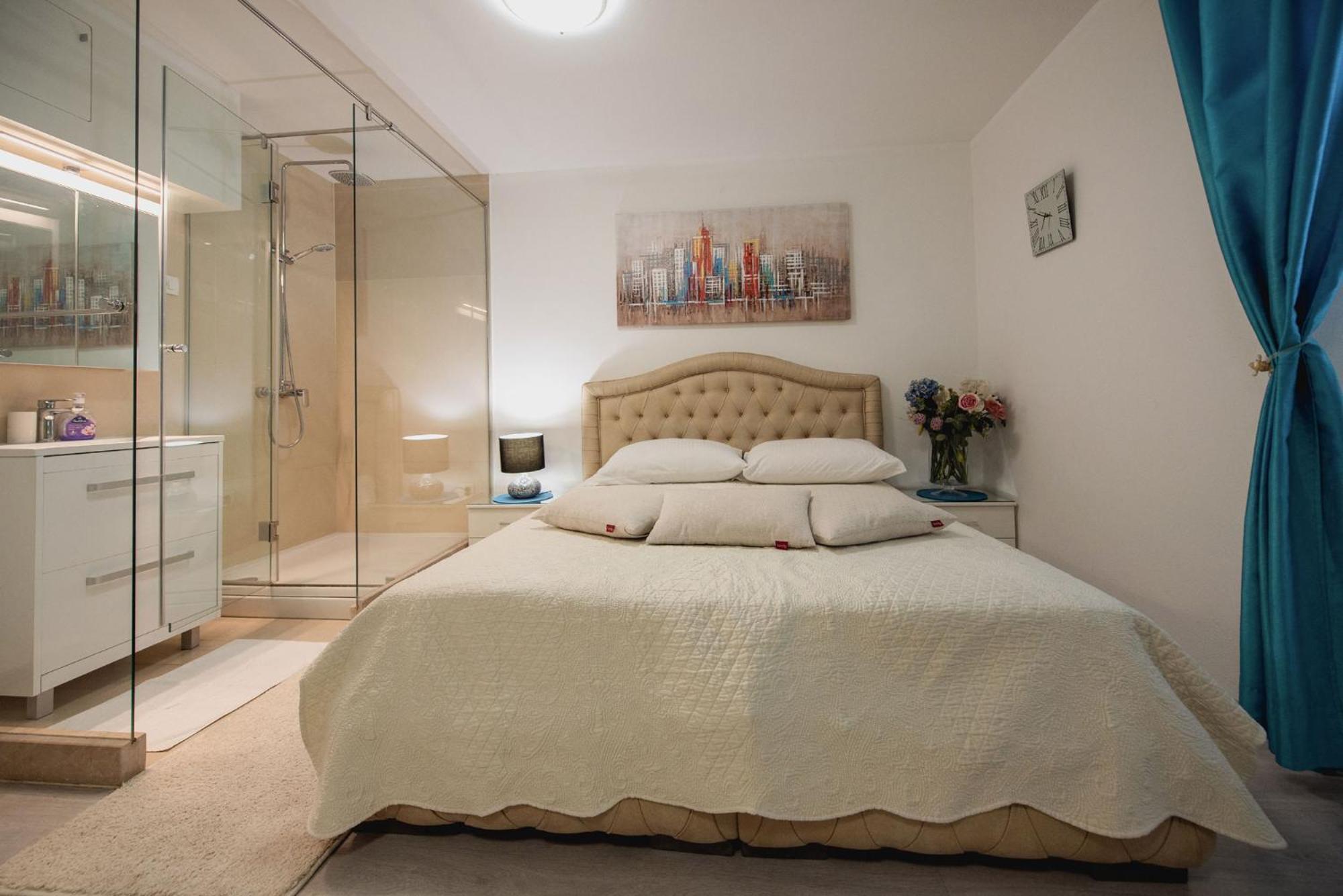 Apartment Dea Spalato Esterno foto