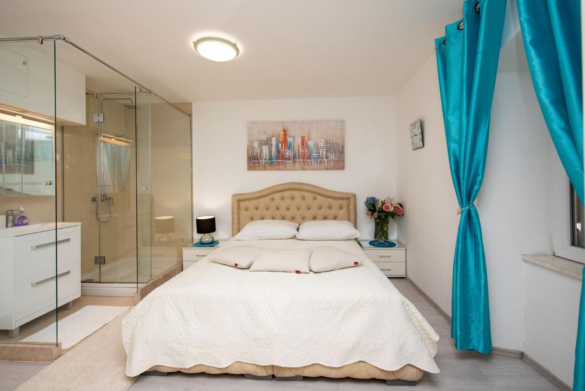 Apartment Dea Spalato Esterno foto