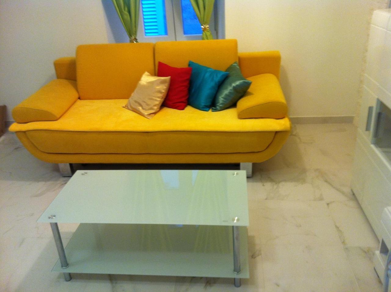 Apartment Dea Spalato Esterno foto