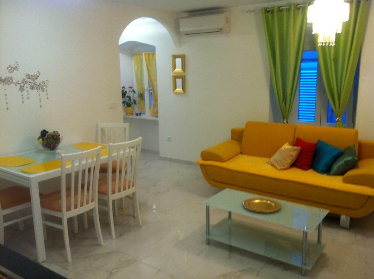 Apartment Dea Spalato Esterno foto